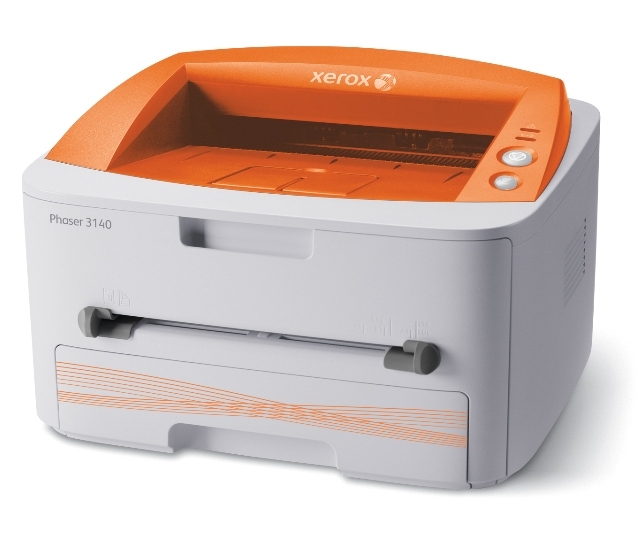 Xerox Phaser 3140